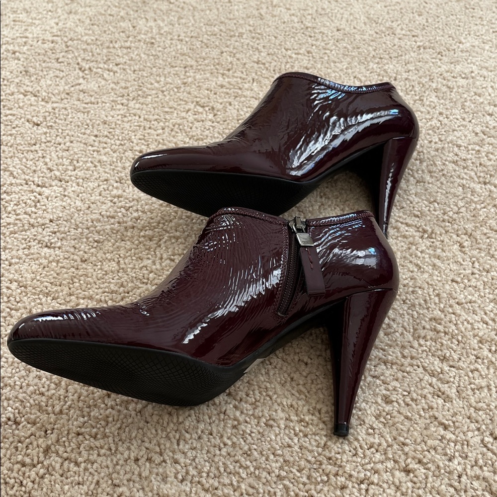 Prada booties - Picture 2 of 6